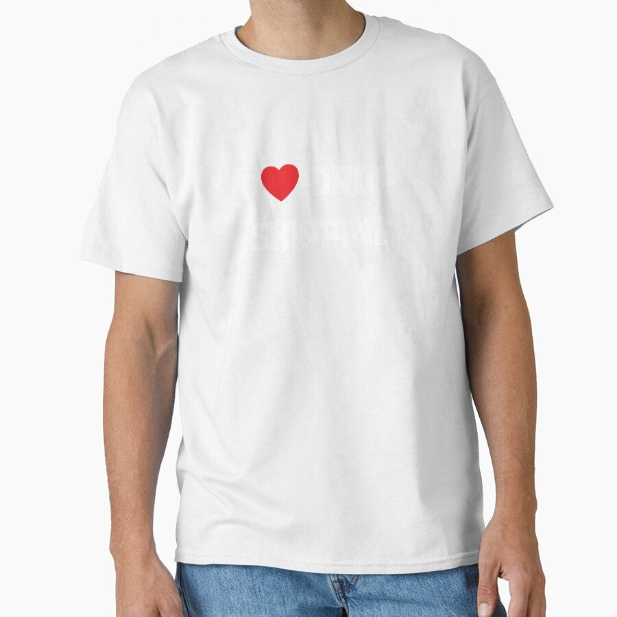 I Heart Dropshipping by Yekaior