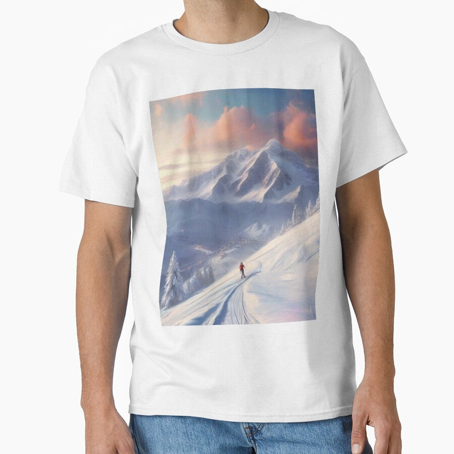 Winter Slopes by BCD BRANDS
