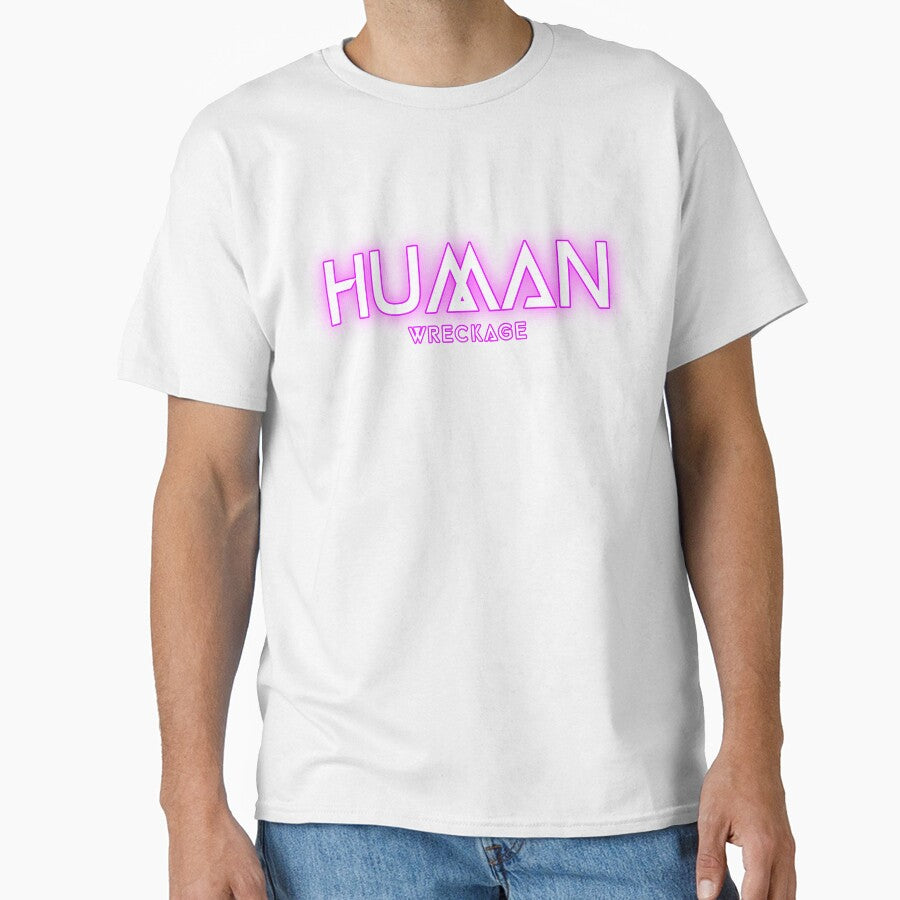 Human wreckage by HumanwreckageRB