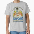 Expo Ernie Jetpack 1986 by AstroZombie6669