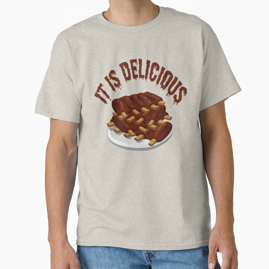 It is delicious by sednalafandy79