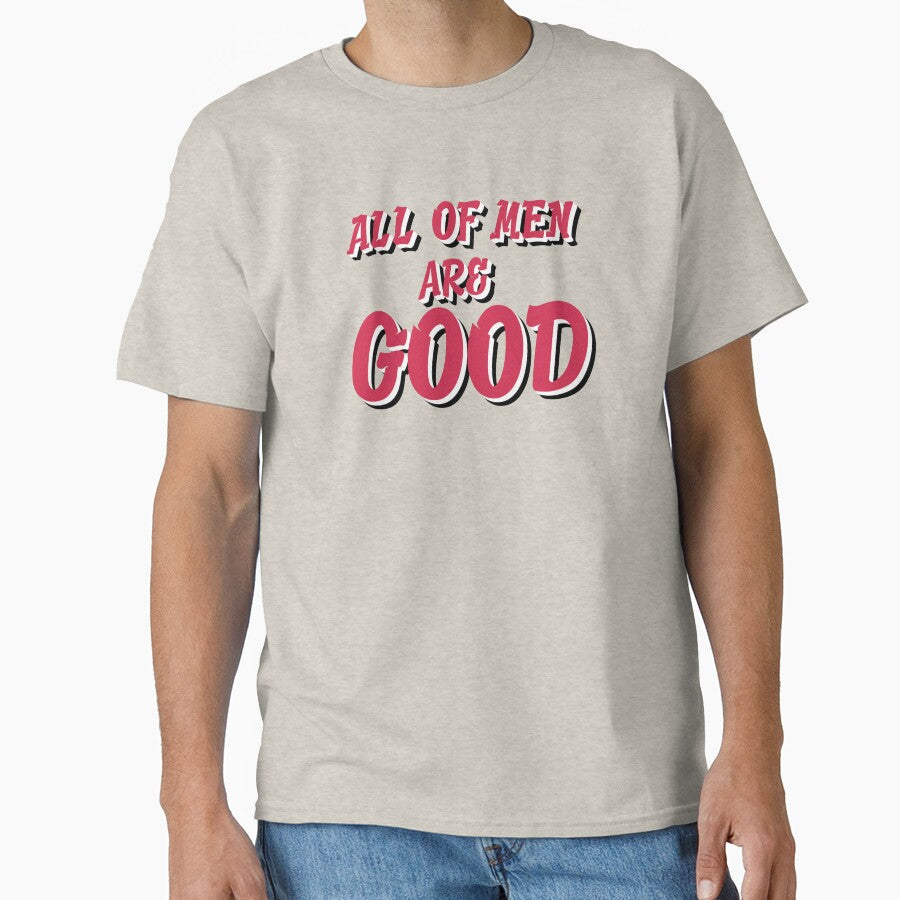 all of men are good by sednalafandy79