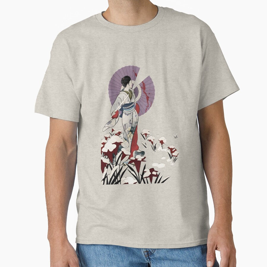 Lady Snowblood by gogopachinko