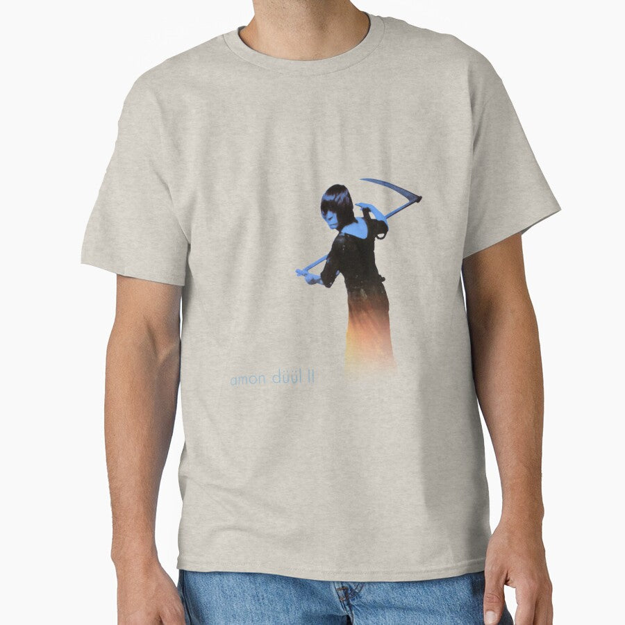 Amon Düül II - Yeti- Limited Edition | Perfect Gift by kristynikki