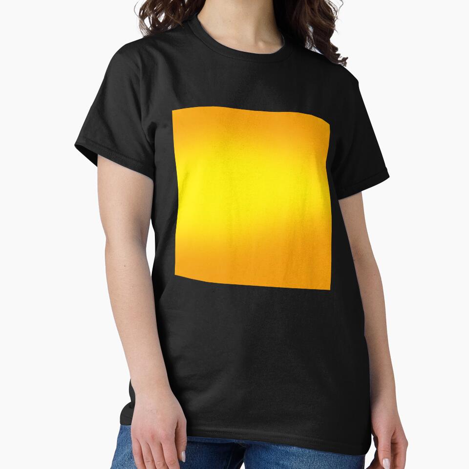 Gradient design sunshine by Inspirationmotivation