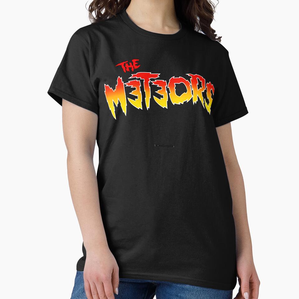 Jagged Psychobilly Style Yellow to Orange by Ugly-Duckling-O