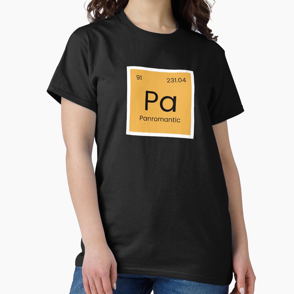 Panromantic Chemistry Element by Cute-Chaotic-Co