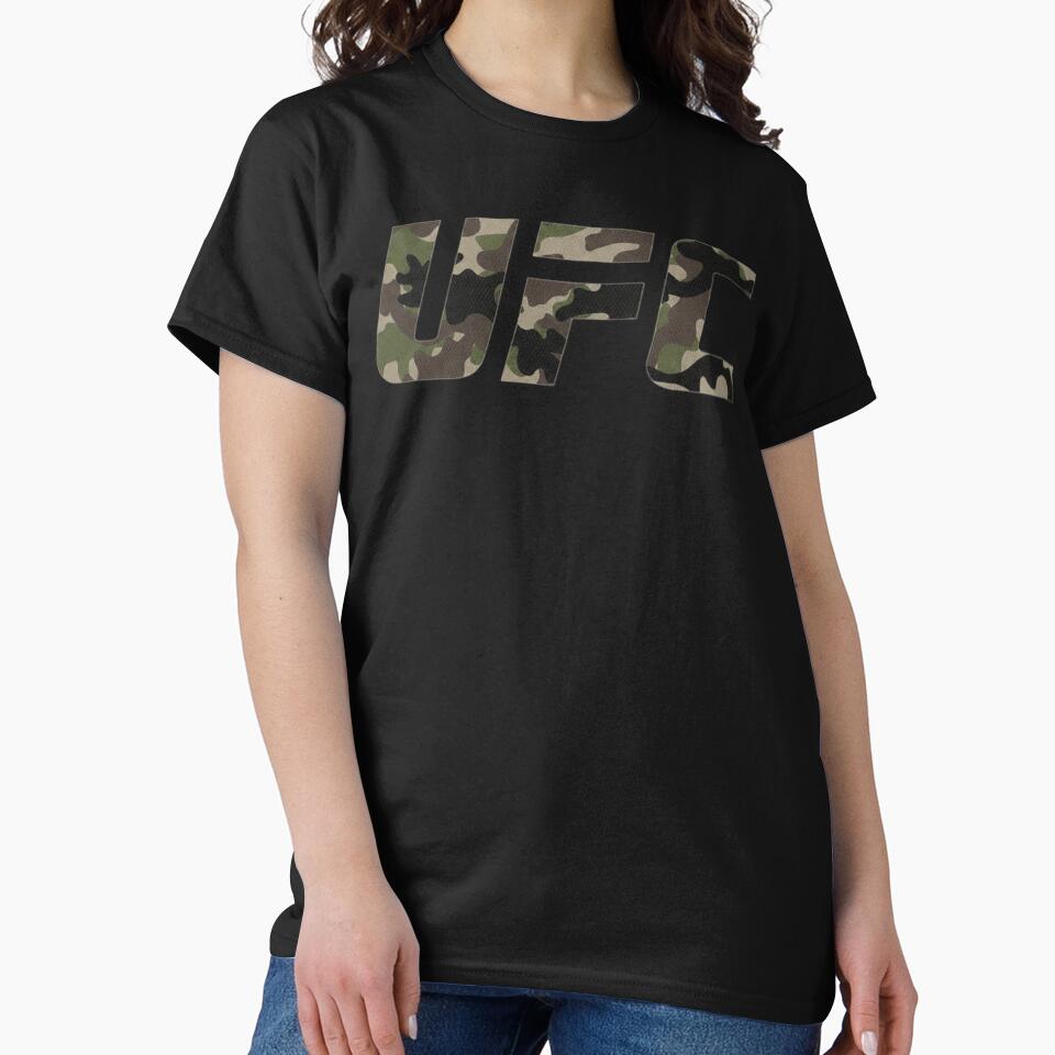 UFC Army by JeyVel