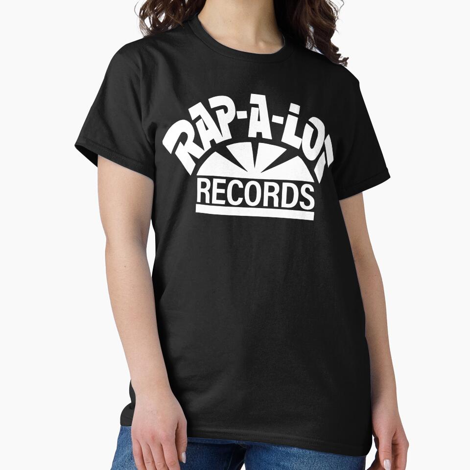 RAP-A-LOT by sketchdogg Unisex , , , Long Sleeve Tee