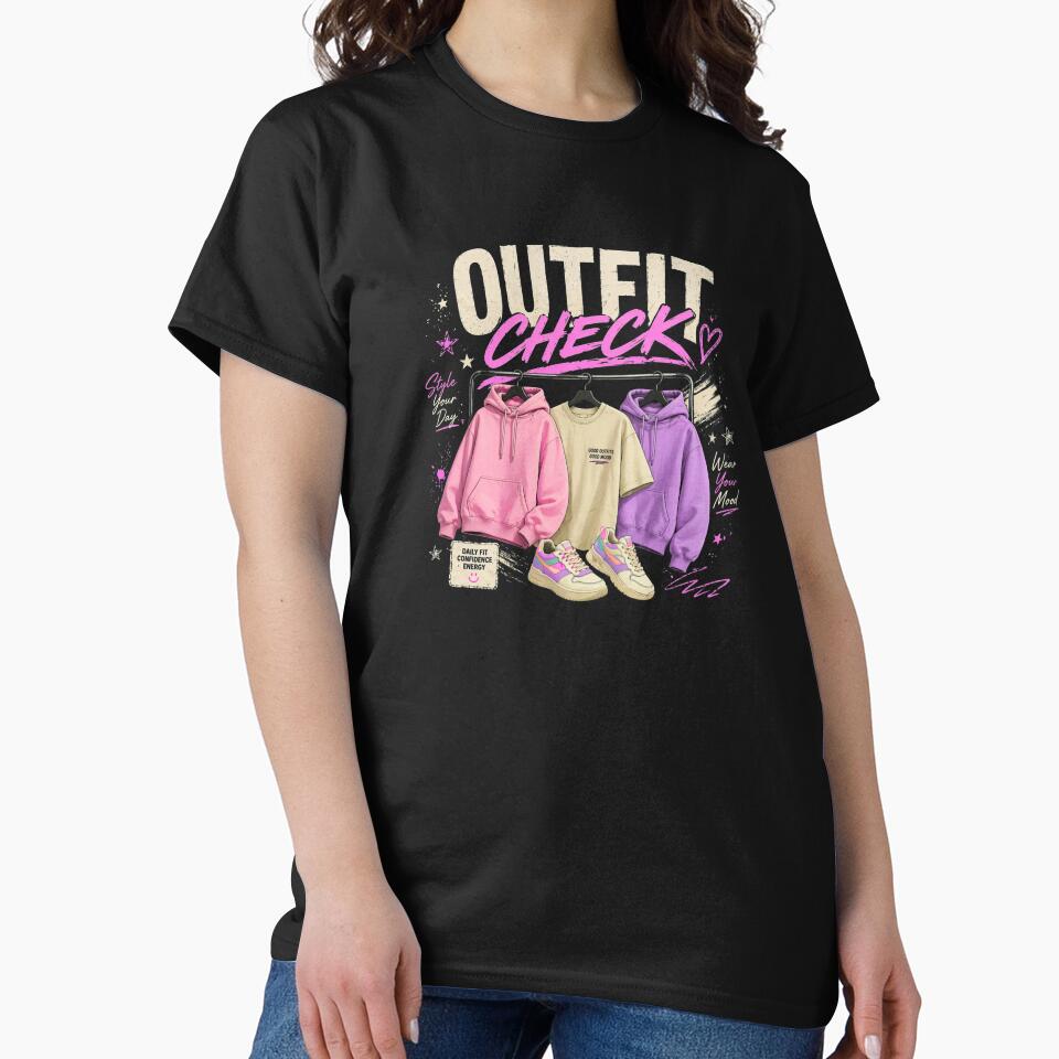Outfit Check by Aimetoi