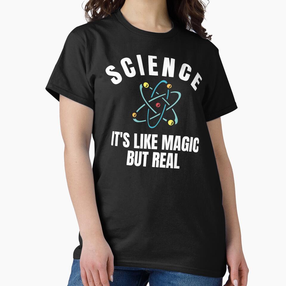 Science by Dondonmart