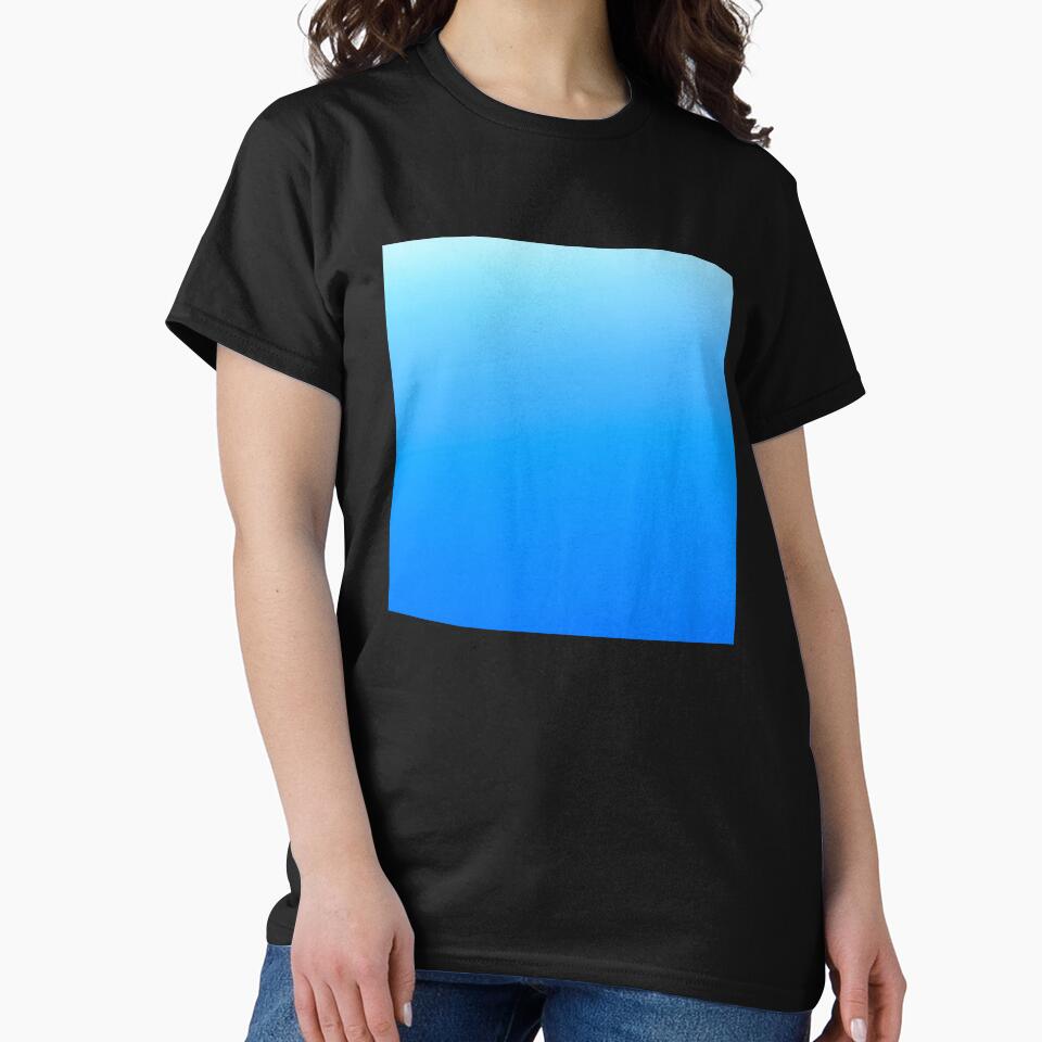 Gradient design -  blues by Inspirationmotivation