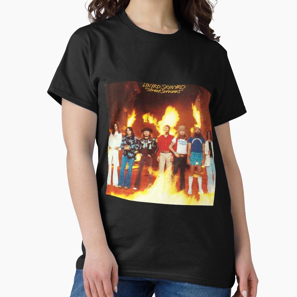 Copy of American Rock Band by JessiFoster