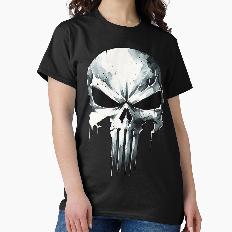 Guardian Skull by Probably Fine Designs