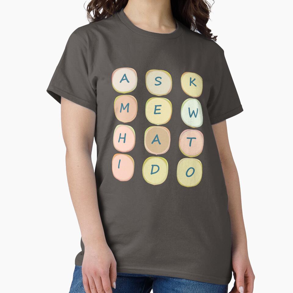 Small Business Marketing Conversation Starter - Boho Earthy Tones by Beachy