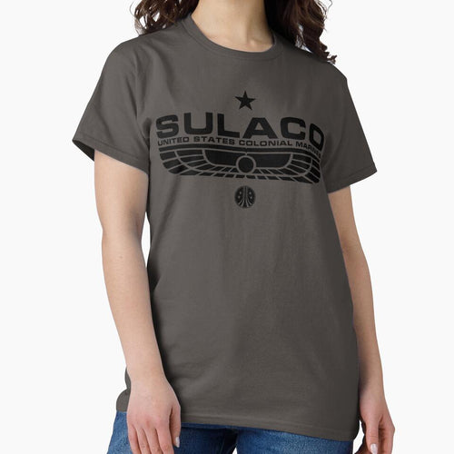 ..Sulaco. by Bay94
