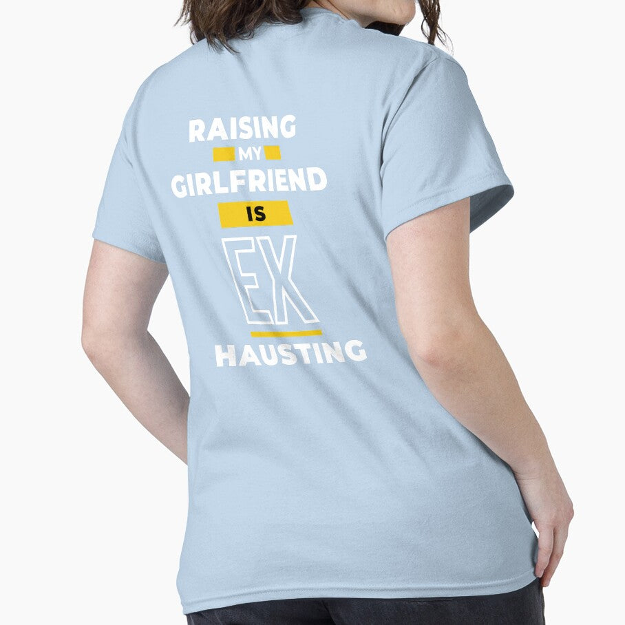 Raising my Girlfriend by Anjestic Studio