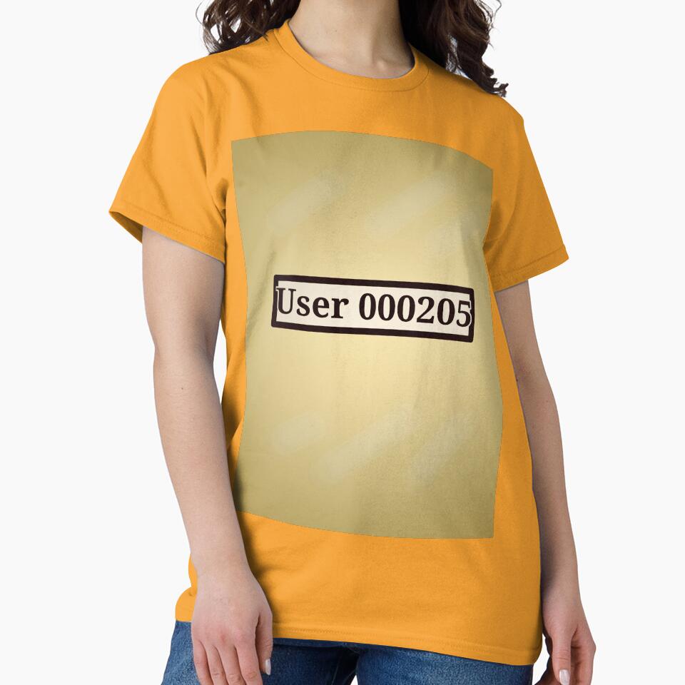 User 205 by Nnone