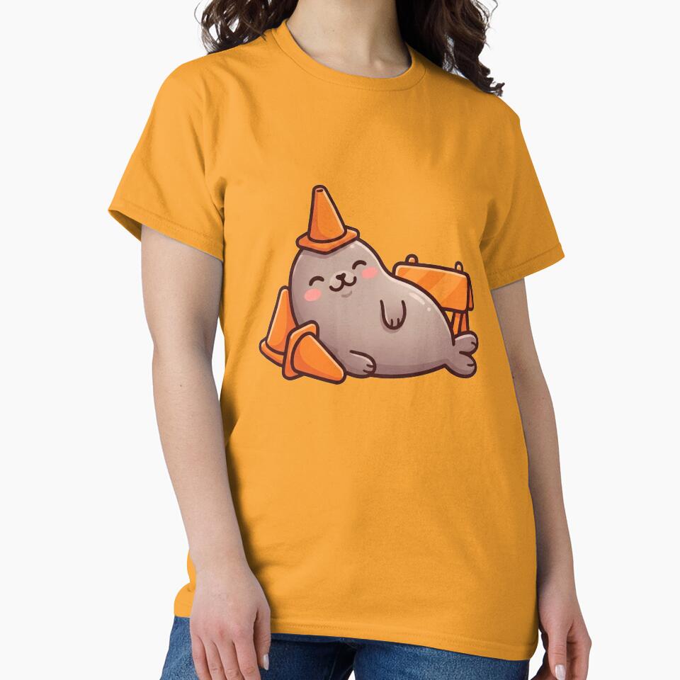 Neil The Seal -The Viral Elephant Seal by shellle in the ocean