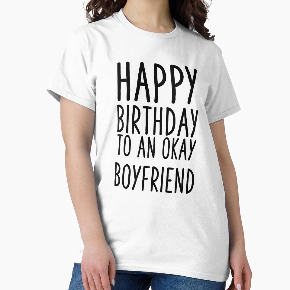 boyfriend birthday gifts by princegiri