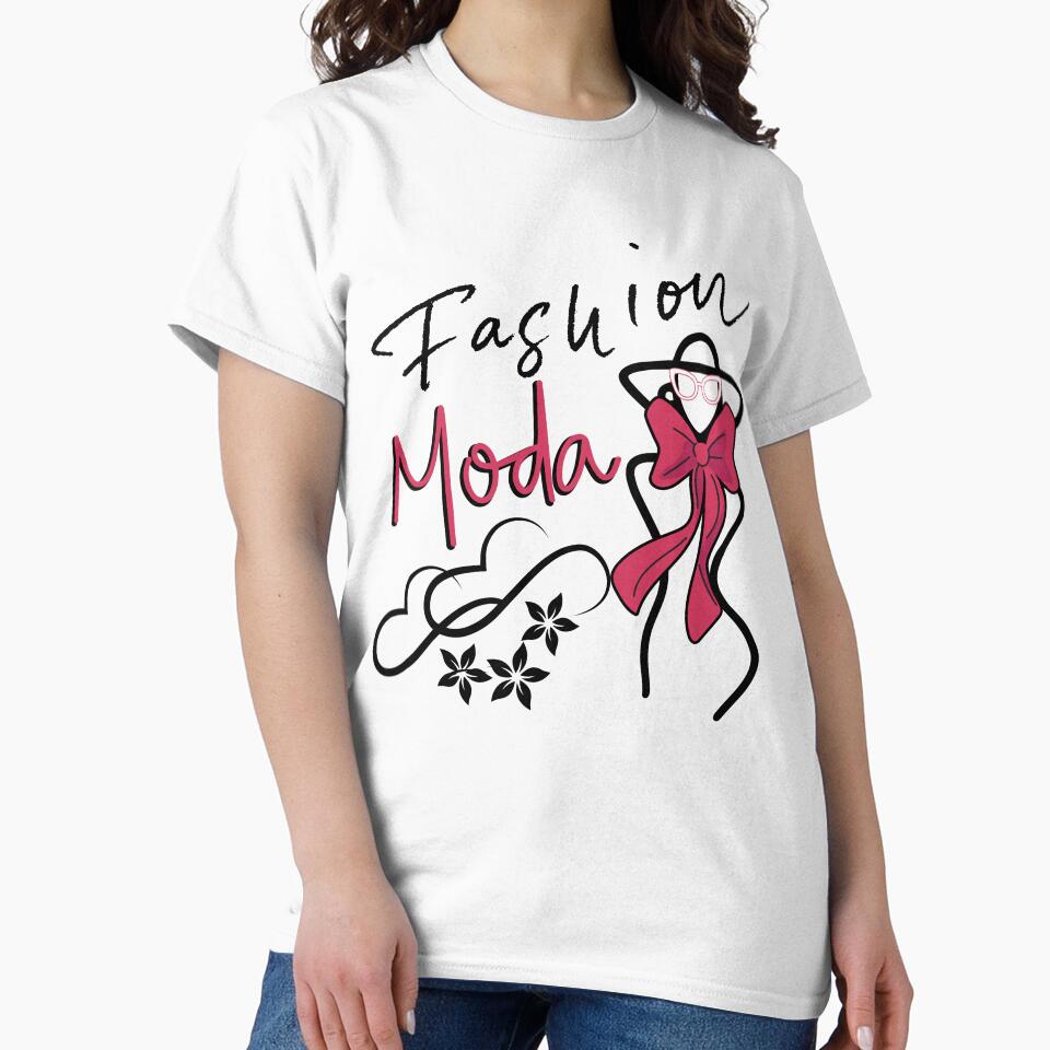 FASHION FASHION by stickersrafisa