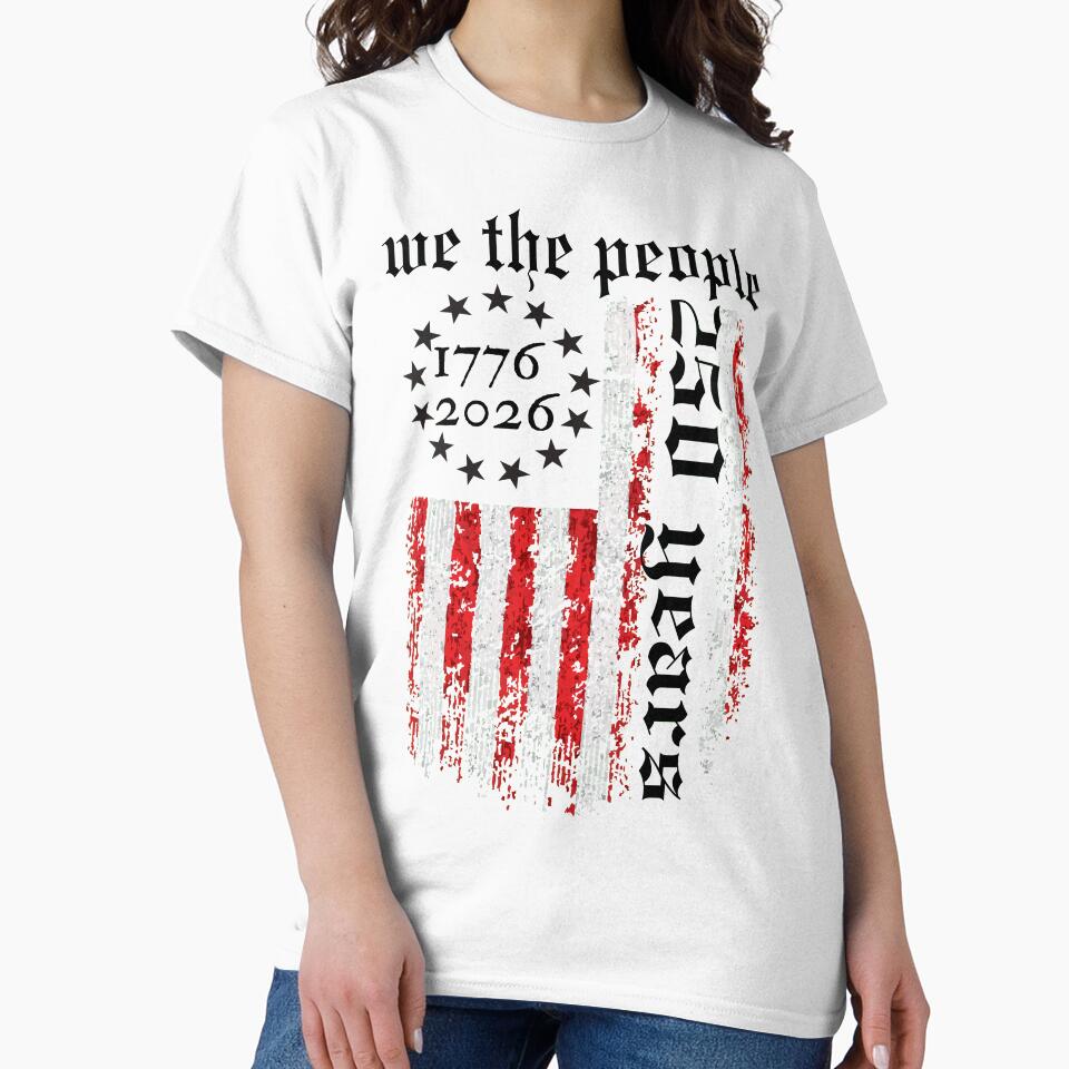 We the people 250 years of independence America by erozzz