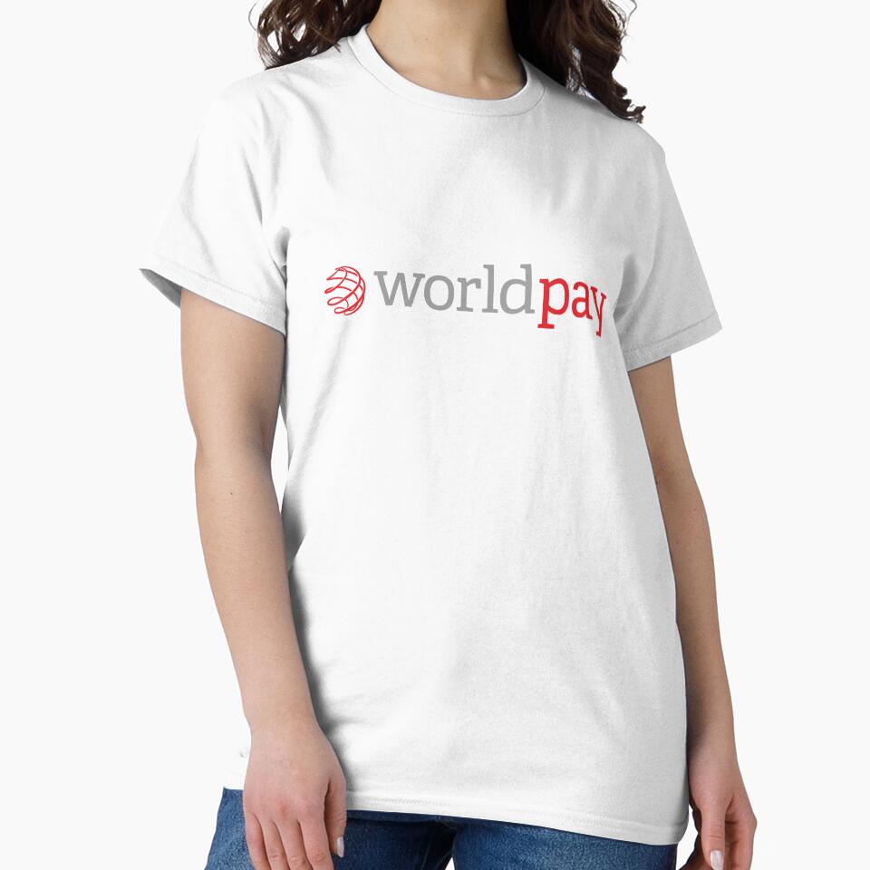 Worldpay Global Payment Solutions Logo by odaignea
