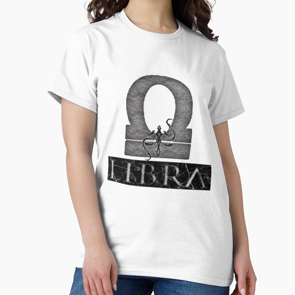 LIBRA by RebellionShop