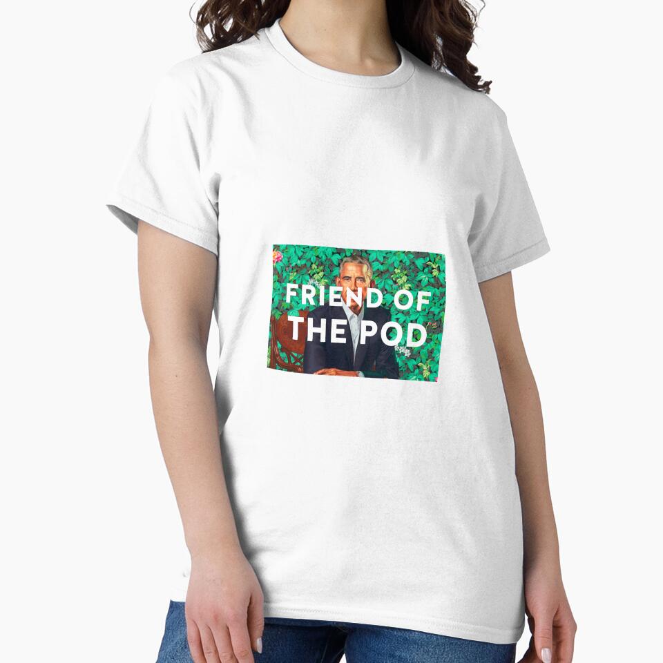 friend of the pod by neha-s
