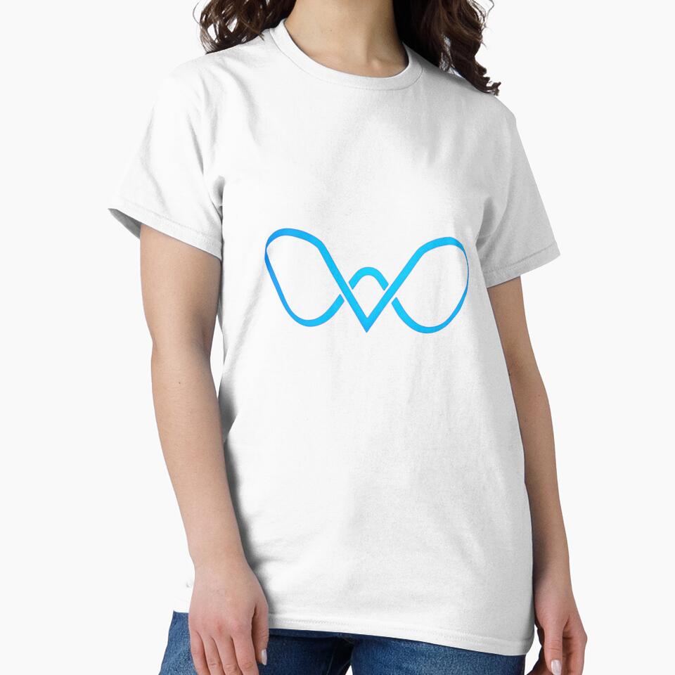 Luxxet.all 2 logo "Infinite Flow" by Yacfri