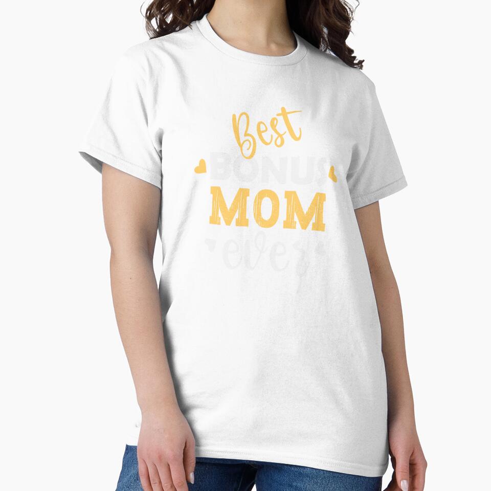 Best Bonus Mom Ever | Mothersday 2023 | Stepmom by InfiniteDemand