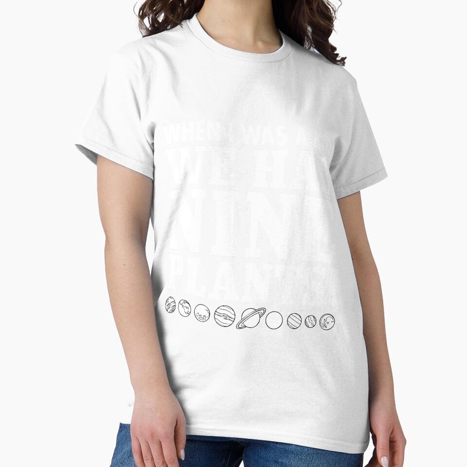 Space Planet Lover Graphic Jersey by Manisma Road