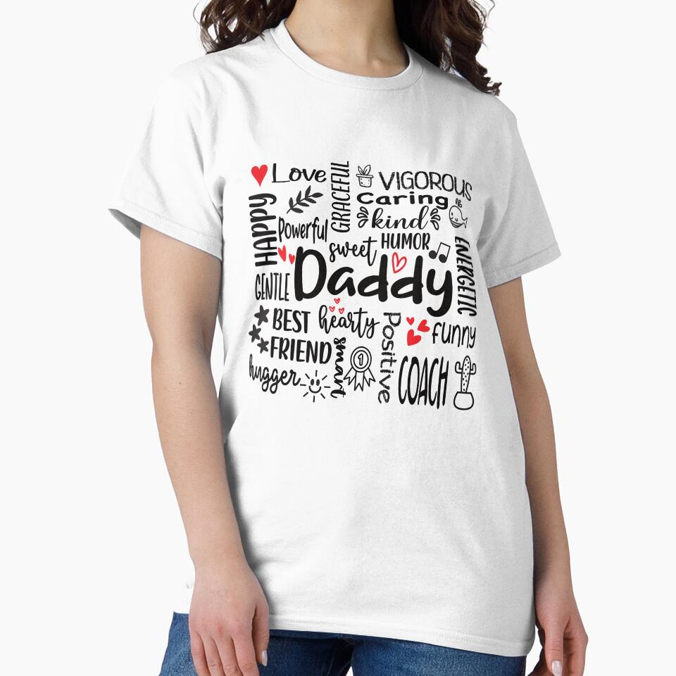 Sweet Daddy by koonam