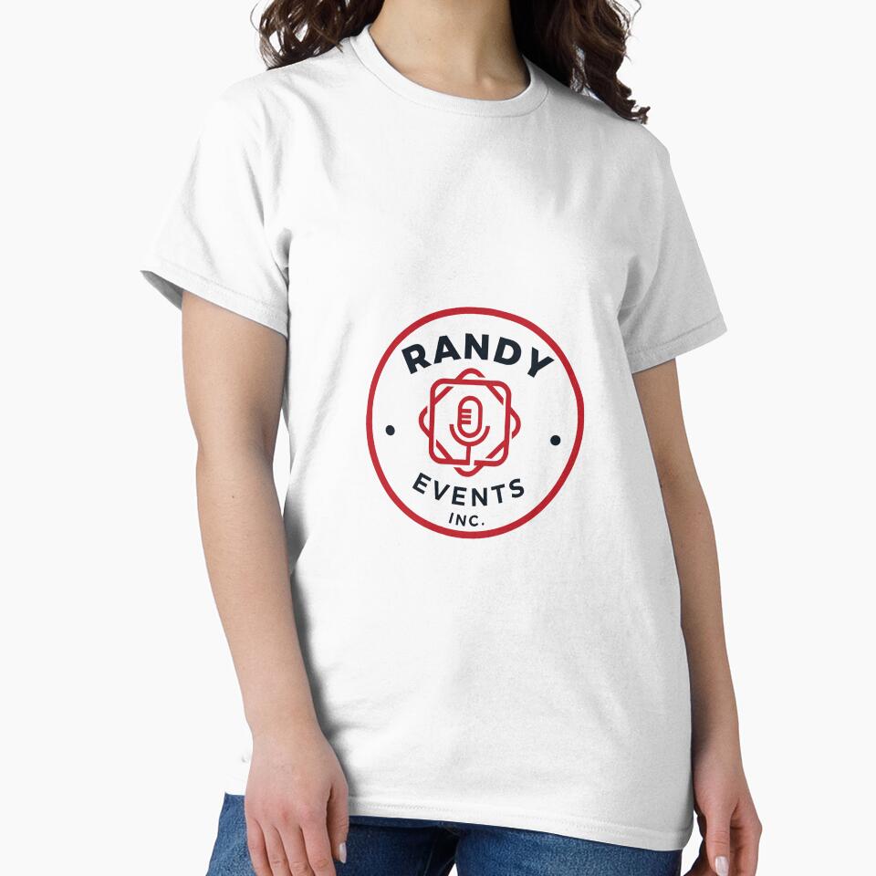 Randy Events by Tait N