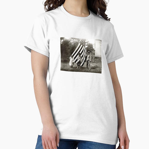 1890 The Young Patriots by retrophotoworks