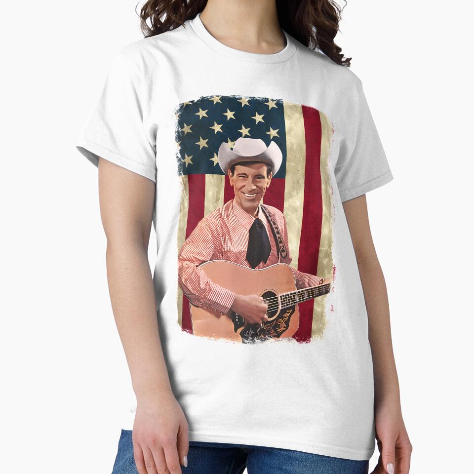 Vintage American Flag Legend by TINASULLIVAN