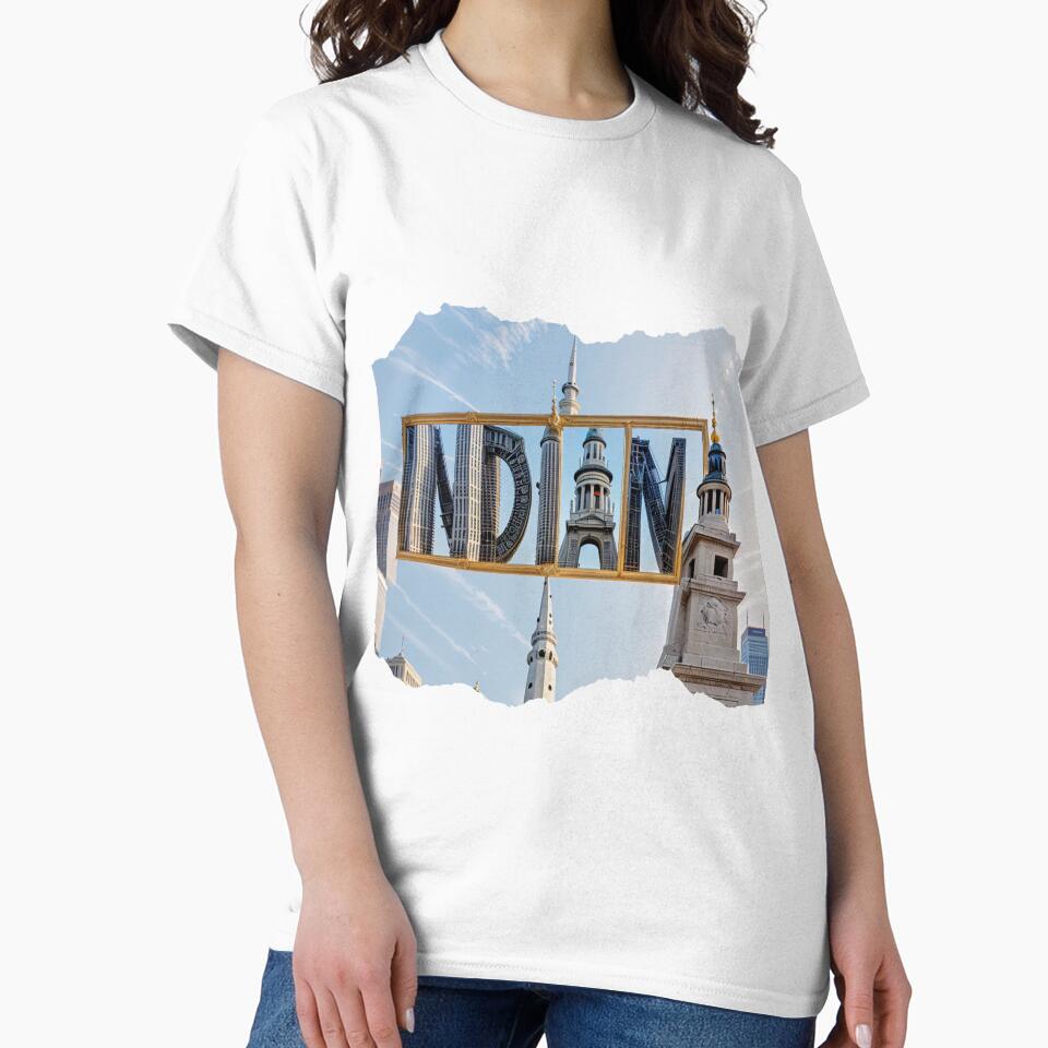 INDIANA 24 13 by maveluzone