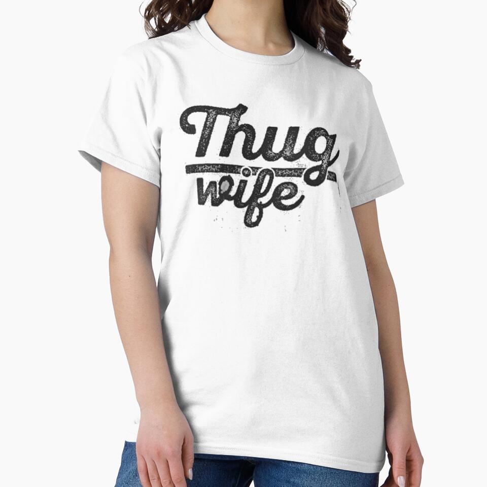 Thug wife by Marko991