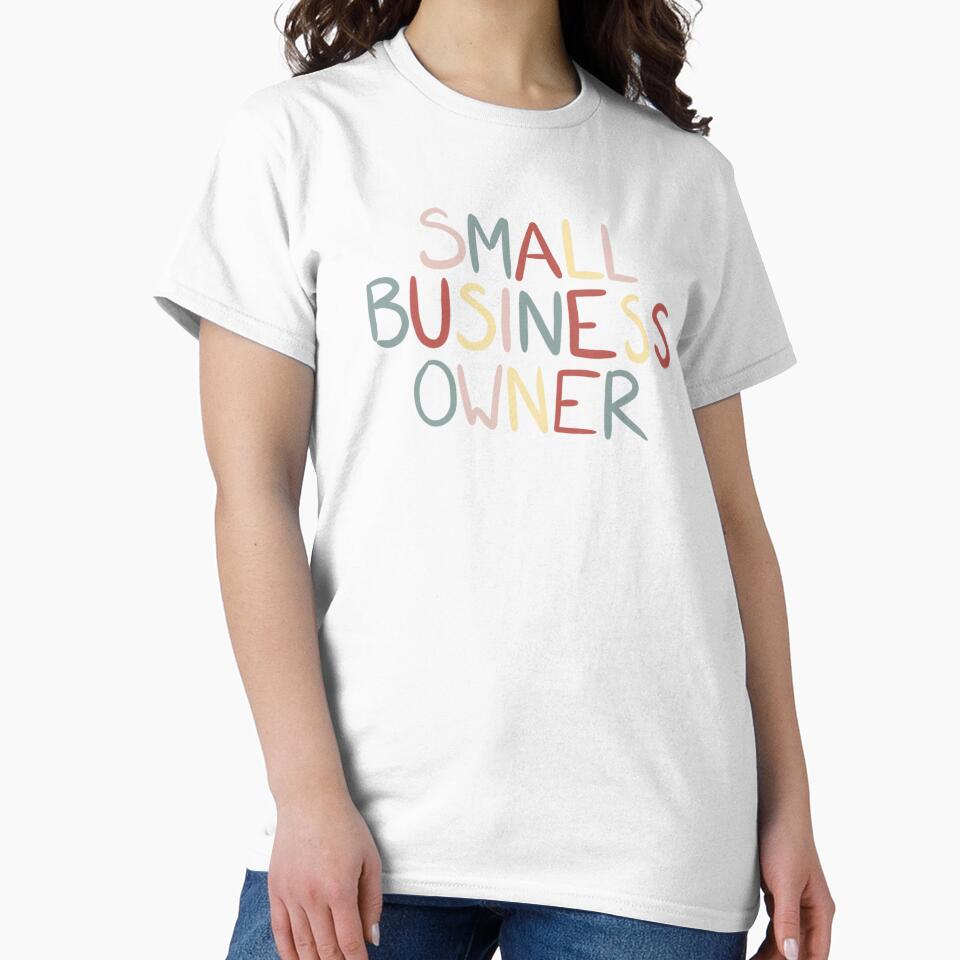 Small business owner by meganrose577