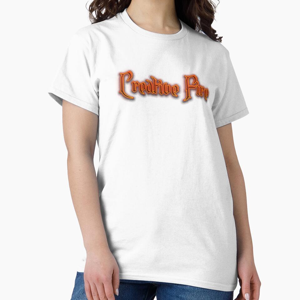 Creative Fire 2 (Fiery Glowing Text) by Swabcraft