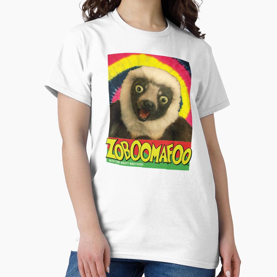 Zoboomafoo by Malkior