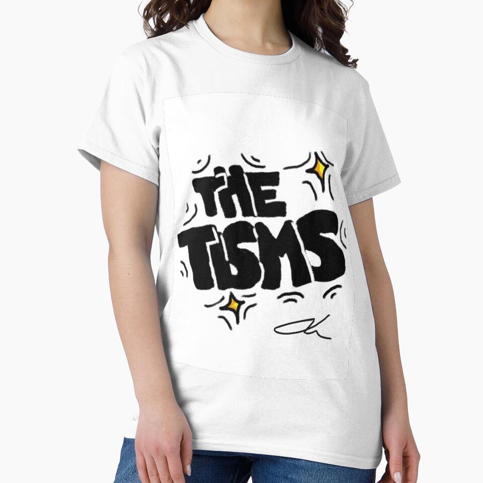 The Tisms by Life's eye Art and photography