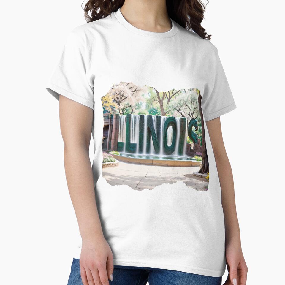 ILLINOIS 24 4 by maveluzone