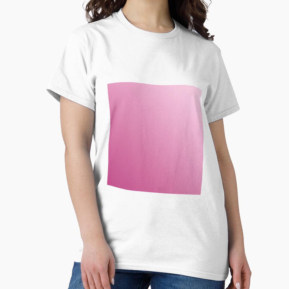 Cherry Blossom Color Gradient by GobiRchandran