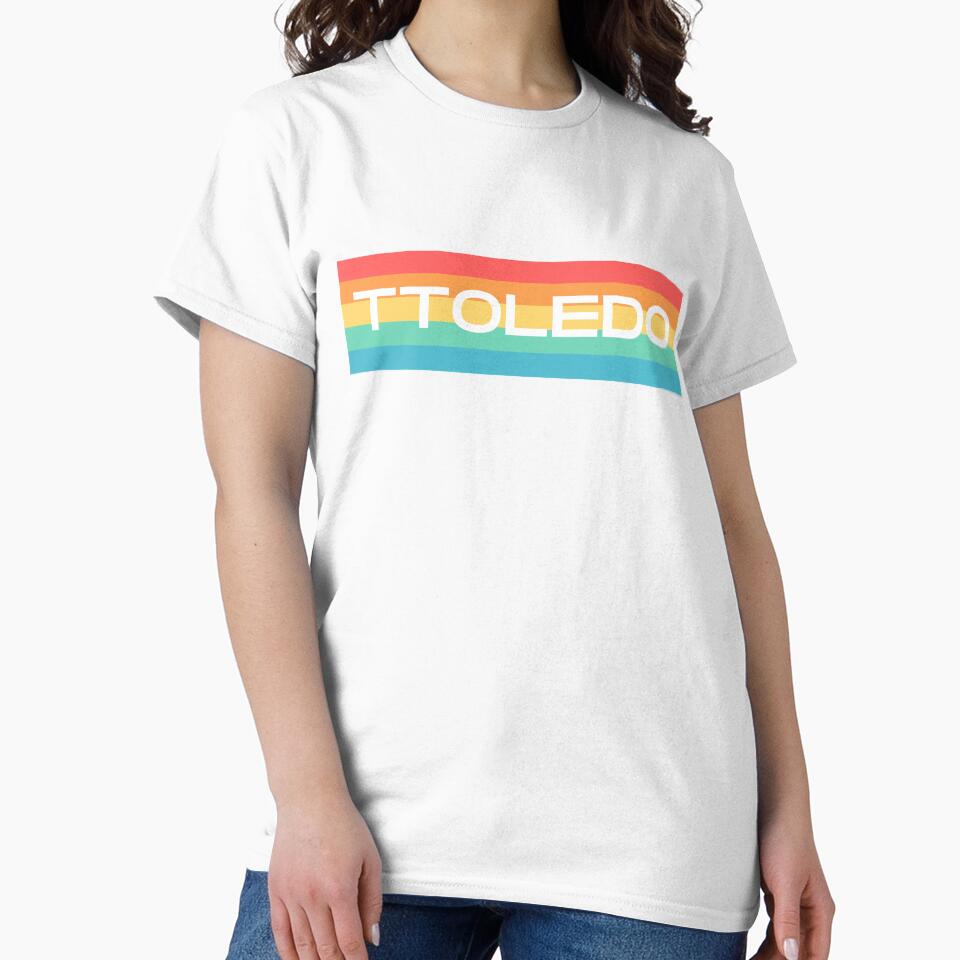TTOLEDO STYLE by TTOLEDO10K