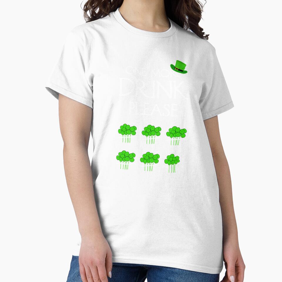 Copy of Patrick's Day Couple Design by barbodesio