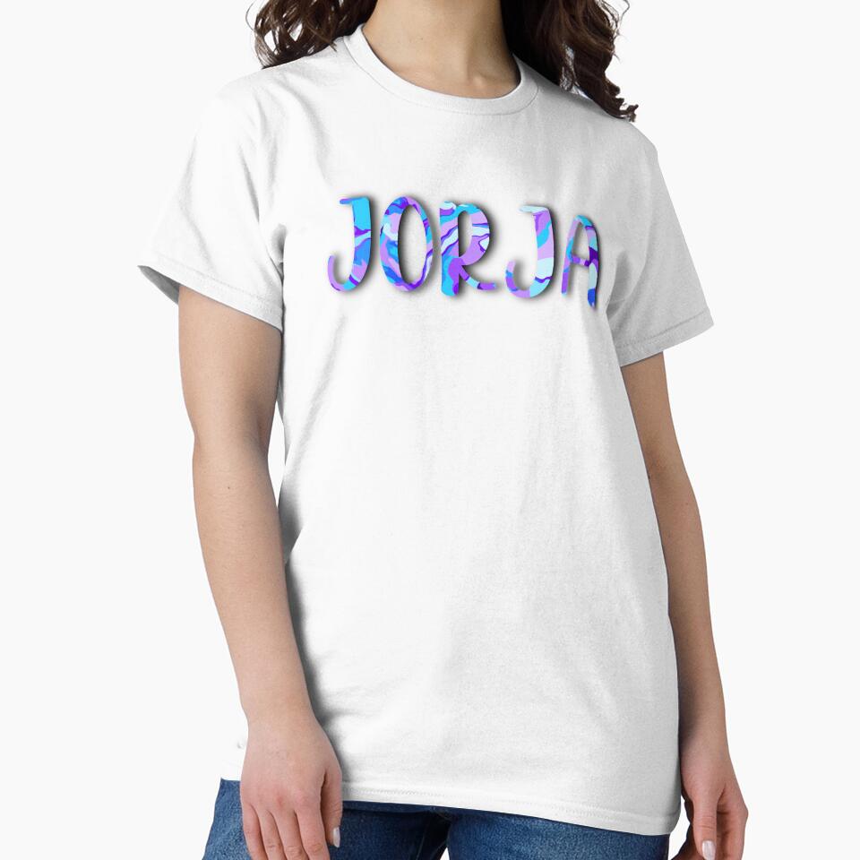 Jorja by dolphin1128