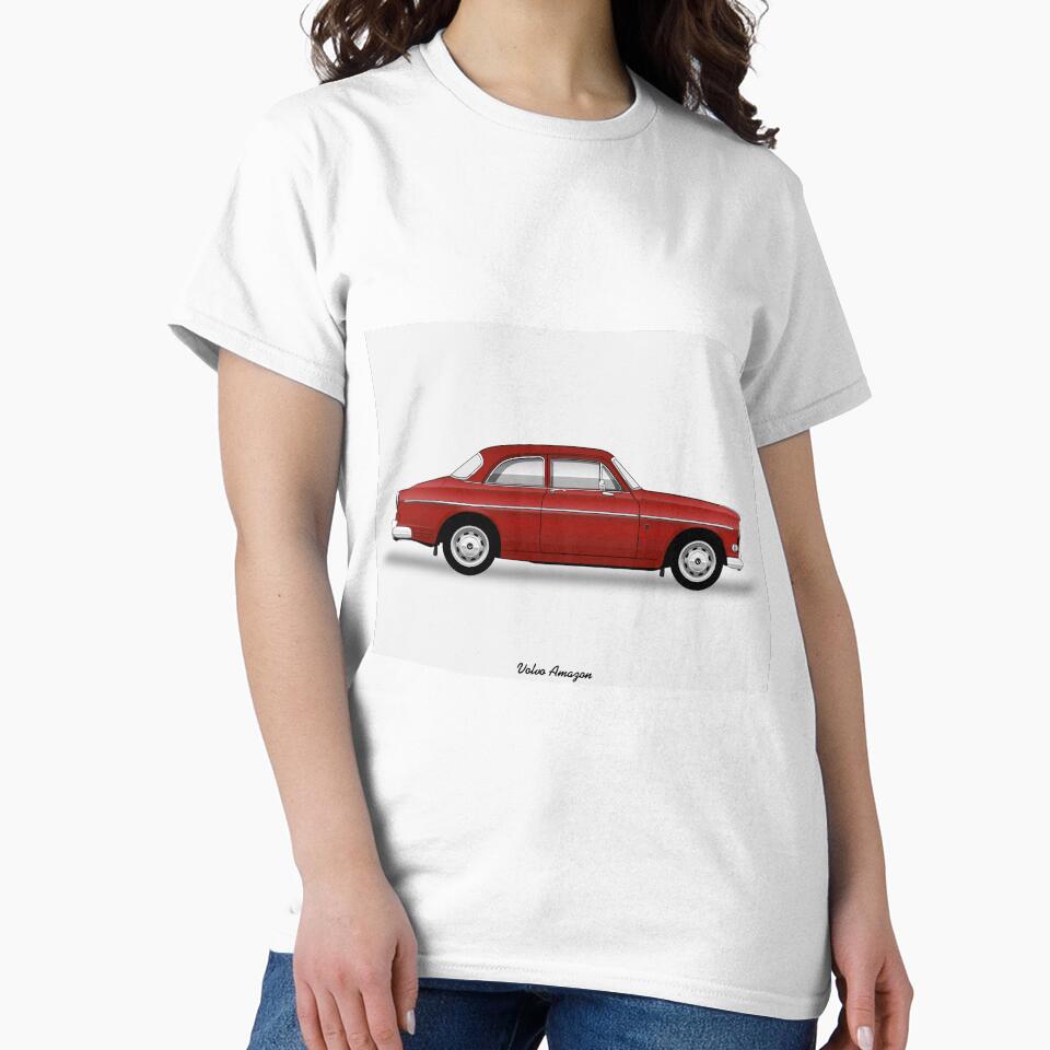 AMAZON by ArtoAuto