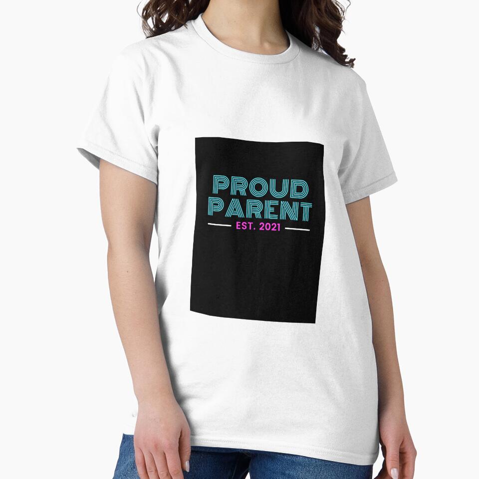 Proud Parents by Art285