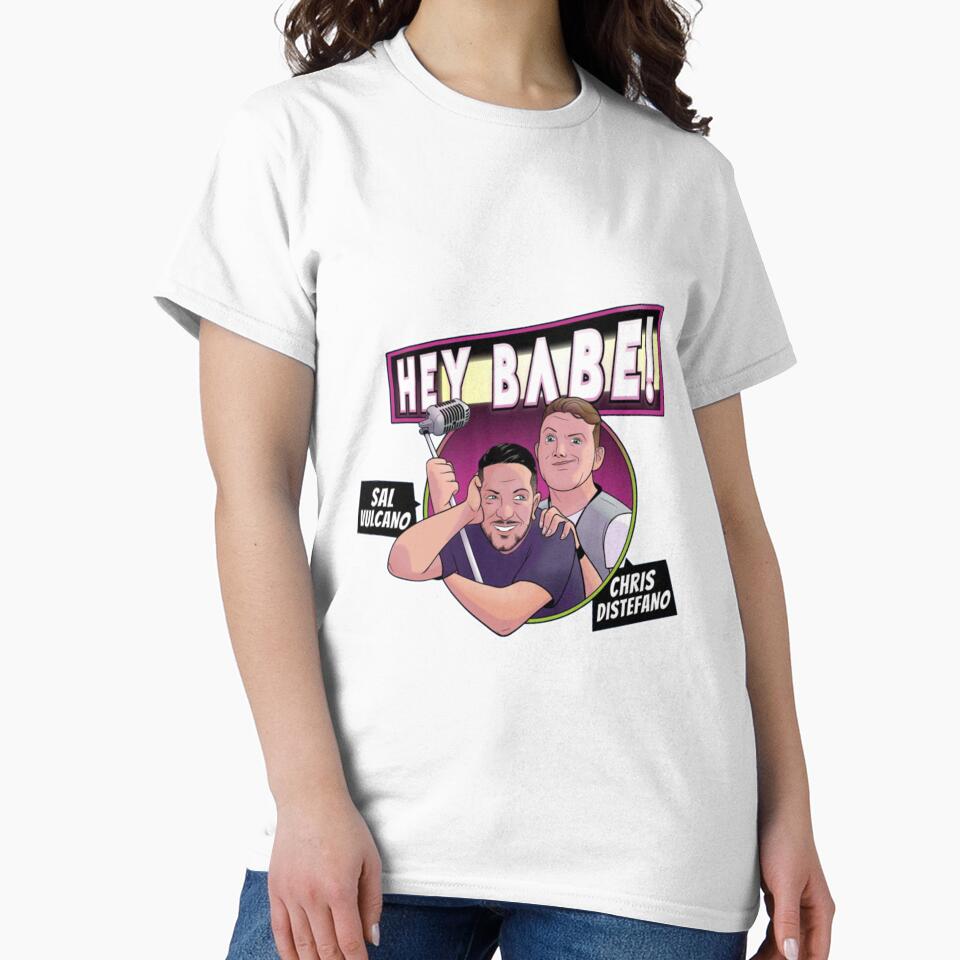 Best Selling PodComedy Essential TShirt0 by SaaLoi